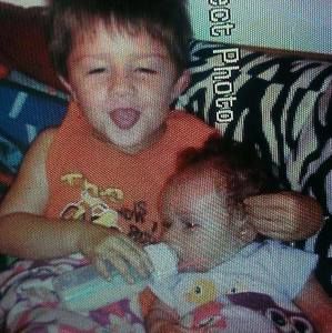 Meet your Posher, Colby